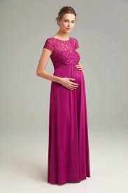 Oleg Cassini Hamile Abiye Modelleri 4 The Dress Elbise Moda Stilleri