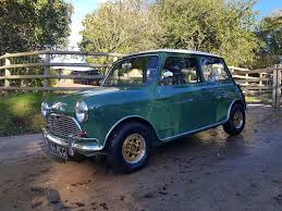 Image result for Racing Green 1963 Austin