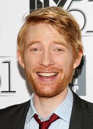 Domhnall Gleeson