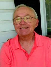 Jerome Sherlag Obituary