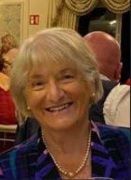 Condolence Book for Maisie Kelly