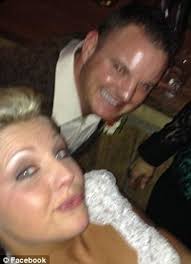 Ryan Quinton charged with drunk driving crash that killed bride Kali Dobson 