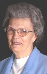 Naomi Kennedy Obituary