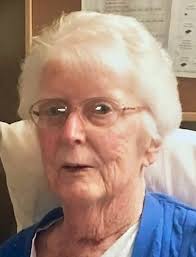 Elizabeth Farley Obituary