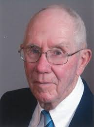 Tom Holmberg Obituary