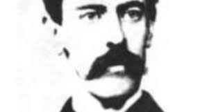 Woodrow Wilson '79 Amid the “Demure Damsels”