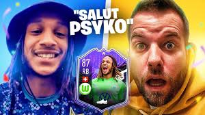 86 shapeshifter kevin mbabu im fifa 20 buy first special card ► günstige psn karten: Search Youtube Channels Noxinfluencer