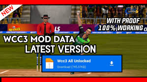 · tap on the downloaded file. Wcc3 Everything Unlocked How To Unlock Npl 2021 Im Wcc3 Free