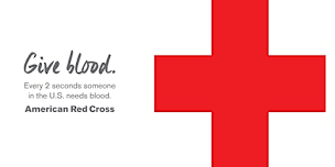 American Red Cross Blood Drive