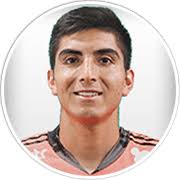 O'Higgins (Chile) Updated Squads for FM 2024
