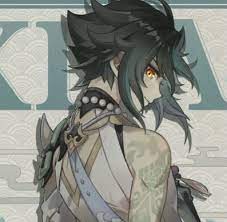 Collection by cheska mei • last updated 9 days ago. Pin By ð'€ð'–ð'Ÿð'Žâ„Ž ð· à­¨à­§ On Genshin Impact Yandere Girl Link Twilight Princess Anime Boy