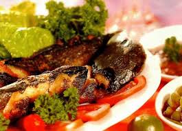 Maybe you would like to learn more about one of these? Resep Dan Cara Membuat Ikan Lele Bakar Bumbu Sederhana Yang Enak Spesial Dan Lezat Selerasa Com