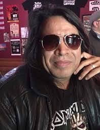 John Riebe's Instagram, Twitter & Facebook