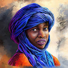 Farmer Paintings for Sale (Page #2 of 2)