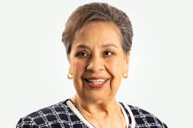 Elect Lily Limón For City Council