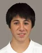 2011 Men's Soccer Roster