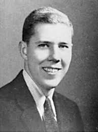 George Bruce Douglas III '55