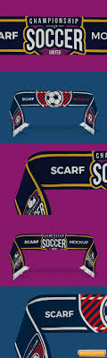 Sport Scarf Mockup Free Download Mockup Free Download Mockup Free Mockup