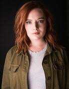 Cassandra Ballard: фильмы, биография, семья, фильмография — Кинопоиск