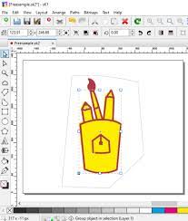 Download 5 Best Free Open Source Svg Editor Software For Windows