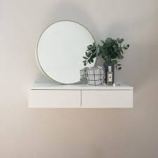Furniture placement ideas for dressing tables. 8 Luxurious Dressing Table Ideas For Small Bedrooms Urbansize