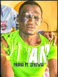 📛. #GoodEveningEveryone 🔥♥️ Alhamdullahi for everything #nuraminuwa