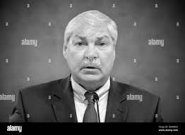 Michael sommer hi-res stock photography and images