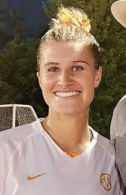 Ally Brown (soccer, born 2003)