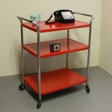 90+ vintage kitchen cart ideas