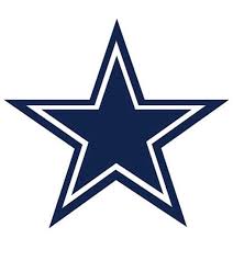 Dallas Cowboys Wooden Sign Nfl Oversized Team Logo 24 Etsy Dallas Cowboys Logo Dallas Cowboys Nfl Dallas Cowboys