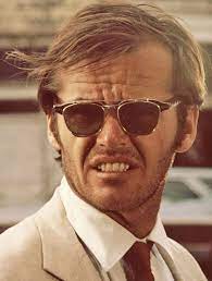 Cosmic Jack Nicholson Movie Stars Actors