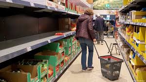 Mihnea tălău 2 ianuarie 2020. Romania MÄƒrirea È™i DecÄƒderea Spaimei De Coronavirus Romania Dw 02 03 2020