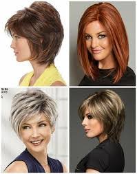 Although blunt bobs are just as beautiful as layered bob haircuts, bobs hairstyles with layers can do wonders making thin hair look more voluminous and, on the . Kisa Sac Modelleri Bayan