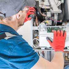 Furnaces come in different sizes. Furnaces Academy Mechanical Repairs Service And Installation