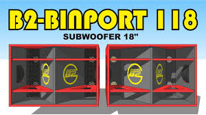 Beli produk box line array berkualitas dengan harga murah dari berbagai pelapak di indonesia. Download Skema Box Subwoofer 18 B2 Binport 118 In Hd Mp4 3gp Codedfilm