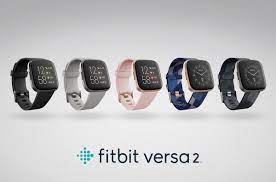 You can even download music to your versa and listen when your phone is not nearby. Fitbit Versa 2 Smartwatch Vorgestellt Neuer Abo Service Mac Life
