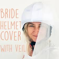Ski Helmet Cover Girls