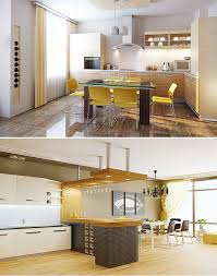 Langsung saja akan kita bahas pada postingan ini. Desain Interior Dapur Minimalis Sederhana Nan Kecil Terbaru Jasa Desain Interior Di Jakarta Rumah Apartemen Kantor Resto Ruko Dll