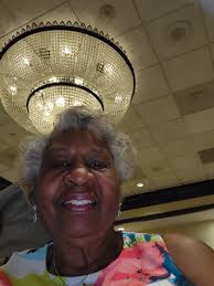 Celebrating 50 years with classmates at Lincoln Alumni Football Night