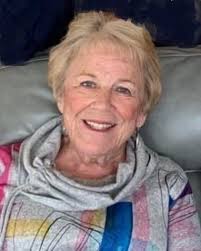 Elaine Hitch Obituary (2025)