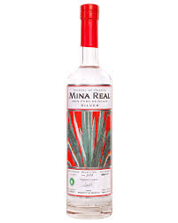 Mina Real Silver Mezcal 104 99 Tipple Alcohol Delivery Mezcal Alcohol Fermentation