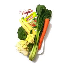 Artikel ini merupakan bagian dari parapuan. Paket Sayur Capcay Pack Paket Lengkap Sayur Capcay 1 Paket Sayur Capcay Siap Masak Kedaimart