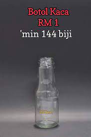 Pembekal botol plastik dan kaca di kuala lumpur dan selangor ( 013 689 5000 ). Pembekal Botol Kaca Rm1 Posts Facebook