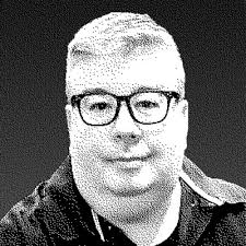 I'm now my own mailbox provider. Take that, Gmail! Another example of…