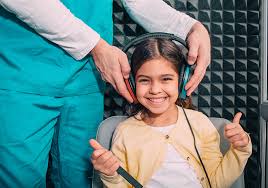 Image result for Pediatric Auditory Screening