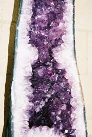 Physical Properties Of Amethyst Crystals Minerals And Gemstones Amethyst