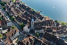 Things to do in zug, switzerland: Zug Wikipedia