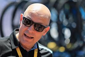 Brailsford determined to continue with Team Sky despite growing  controversies
