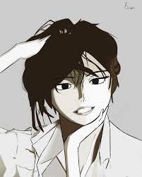 In the anime television series, miki is voiced by nanae katō and by marcella silvestri in italian dub. Bernardo Henrique Mello Miki Matsubara