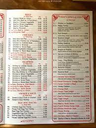 Order from spring garden restaurant (tropicana) online or via mobile app we will deliver it to your home or office check menu, ratings and reviews pay online or cash on delivery. Online Menu Of Spring Garden Chinese Restaurant Restaurant Spencer North Carolina 28159 Zmenu